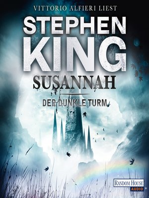 cover image of Susannah